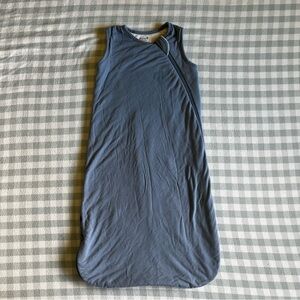 Kyte Baby Sleep Sack in Periwinkle